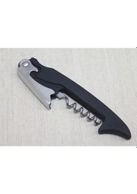 Resim Paslanmaz Çelik Tirbuşon Açacak Diğer 