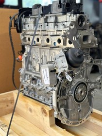Resim Citroen Berlingo B9 1.6 BlueHdi Dv6fc Sandık Motor Orijinal Psa 1614411580 