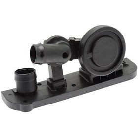 Resim Motor Havalandırma Valfı Vw Golf5 2.0 Gtı Audı 06f129101r 