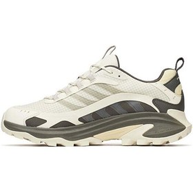 Resim Merrell Moab Speed 2 Gtx Erkek Outdoor Ayakkabısı J038329 Krem Krem 