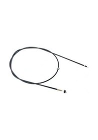 Resim Wısco 1213133-00 Kaput Acma Telı Seat Cordoba 