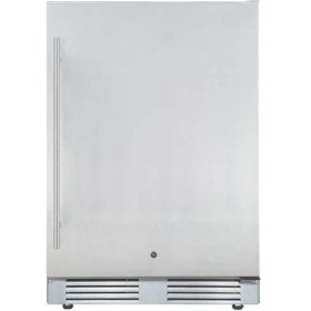 Resim Frigelux Tezgah Altı Tek Kapılı Buzdolabı Soğutucu RETT136A 