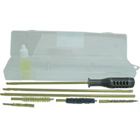 Resim Vurgun 22 KALIBRE=5.56MM ( K2056 ) Pirinç Harbi Takımı 