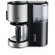 Resim ID Collection KF5120BK Filtre Kahve Makinesi Braun