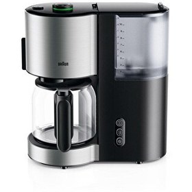 Resim ID Collection KF5120BK Filtre Kahve Makinesi 