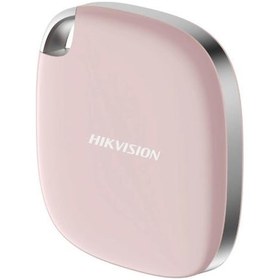 Resim Hikvision External HS-ESSD-T100I 1 TB USB 3.1 SSD Harici Taşınabilir Disk 