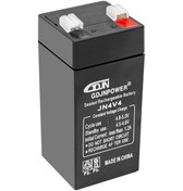 Resim Orbus 4V-4Ah Dik Kuru Akü / 406317646 
