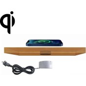 Resim ZSZH Gömülü Masaüstü Wiress Charger (Yurt Dışından) 