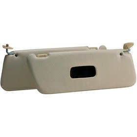 Resim Mercedes W115 İç Güneşlik - Öz-iş 