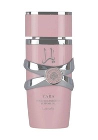 Resim Lattafa Yara Concentrated Perfume Oil 20 Ml Kadın Parfümü Oryantal - Vanilya 