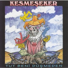Resim Kesmeşeker - Tut Beni Düşmeden (CD) 