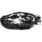 Resim Monero Elektrik Tesisatı Honda Actıva S 125 2017 - 2019 