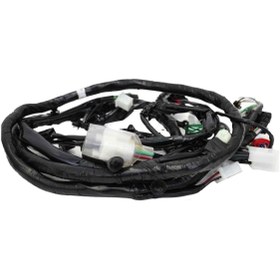 Resim Monero Elektrik Tesisatı Honda Actıva S 125 2017 - 2019 