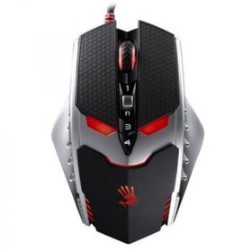 Resim A4 Tech Bloody Tl80a Terminatör Laser Gaming Usb Siyah Uyumlu 