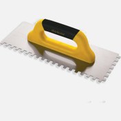 Resim Dekor Seramik Malası 10x10Diş 30 cm Diş 