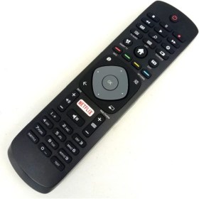 Resim Tayfun Philips 49PUS6262/12 Smart LED Tv Kumandası 