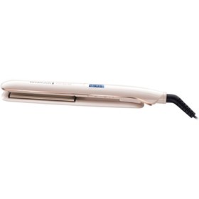 Resim Remington S9100 Pro Luxe Seramik Saç Düzleştirici 