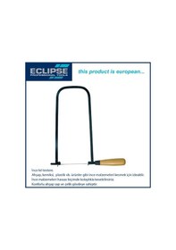 Resim Eclipse 70-fs1r Kıl Testere Kolları 