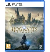 Resim Hogwarts Legacy Standard - Ps5 Oyun [SIFIR] 