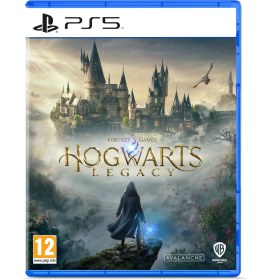 Resim Hogwarts Legacy Standard - Ps5 Oyun [SIFIR] 