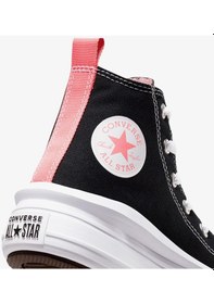 Resim Converse Çocuk Ayakkabı 371527c Siyah 
