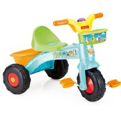 Resim Fisher-Price İlk Bisikletim 