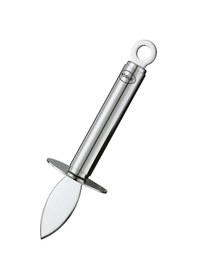 Resim Rösle İstiridye Bıçağı Paslanmaz Çelik 18 Cm 12752 