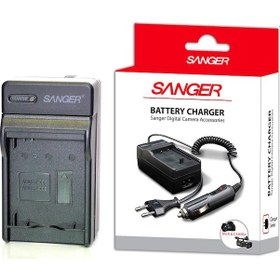 Resim Gopro Hero 2 Şarj Cihazı Şarj Aleti Çok Renkli 