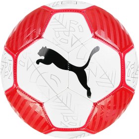 Resim Puma Prestige Ball Futbol Topu 5 Numara Kırmızı 08399202 