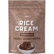 Resim BAHS Rice Cream - Chocolate 800 gr 
