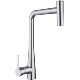 Resim Creavit Mf8555 Start-Stop Başlıklı Spiralli Mutfak Bataryası 