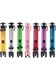 Resim Lüx Titanium Hafif Metal Tripod Şövale Metalik Moree 