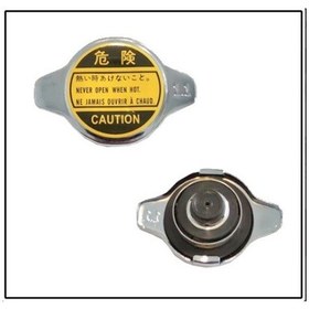 Resim Suzuki Grand Vitara Radyatör Kapağı 1.1 