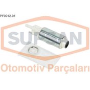 Resim SUPSAN Pf0012-1 Pompa Yakıt Fiat Tempra / Uno 1.6 Eng. 176 A 9.000 