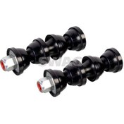 Resim SWAG 50944528 Arka Viraj Demir Uc Baglanti Cubugu (Set) Focus C Max Cap 04-08 Focus II Cb4 04-11 Focus III Cb8 11-14 Focus IIII Cew 1719542 (WA844886) 