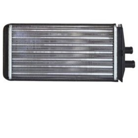 Resim Mazda 626 2.0 1991-1997 Klima Radyatörü 