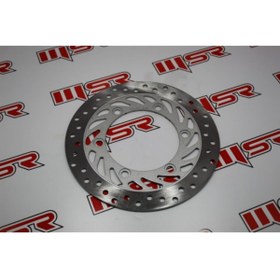 Resim MotoExpressStore Cbf 150 Ön Disk Plagı Oem 