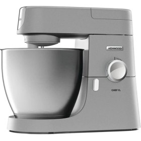 Resim Kenwood KVL4100S Chef XL Mutfak Şefi Silver 