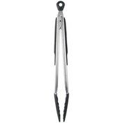 Resim Oxo 1101980 GG Silikon Uçlu Maşa 30 cm 