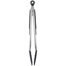 Resim Oxo 1101980 GG Silikon Uçlu Maşa 30 cm 