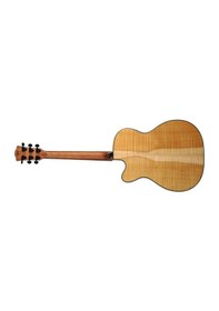 Resim Merida Dg-16mpomces Diana Serisi Elektro Akustik Gitar 