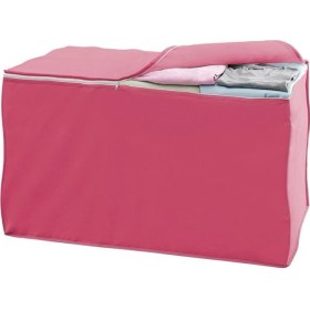 Resim - 2 Li Adet Mega Boy Lüks Tela Yorgan Hurcu Buyuk Boy 