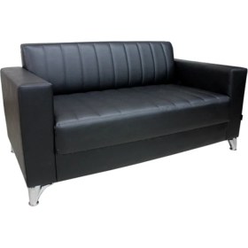 Resim Koltuk Stilim Tilya Ikili Ofis Kanepe 