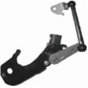 Resim Audi Far Yükseklik Ayar Sensörü Arka R Q5 09-17 A6-a7-11-18 