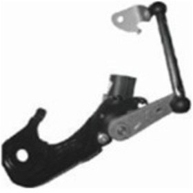 Resim Audi Far Yükseklik Ayar Sensörü Arka R Q5 09-17 A6-a7-11-18 