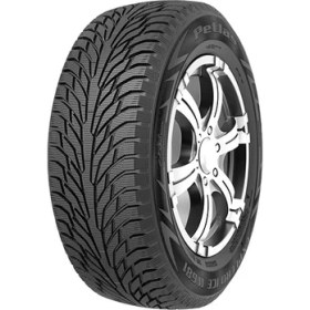 Resim Petlas 215/65 R16 102T Reinf Expleroice W681 Suv Kış Lastiği ( Üretim Yılı: 2024 ) 