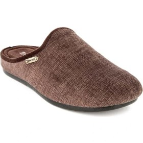 Resim Muya Chans Anatomik Taban Erkek Ev Terliği 