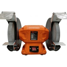 Resim Fk Friko Zımpara Taş Motoru 400W 200MM 