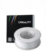 Resim Creality Pla Filament 1.75Mm 1Kg Beyaz 