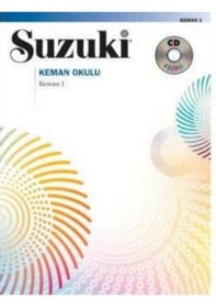 Resim Suzuki Keman Okulu Keman 1 